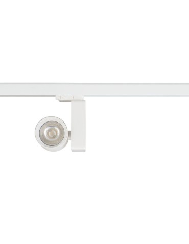 Milagro Reflektor Ojo 25W 2700/4000K Biały 3 Obwodowy ML1106