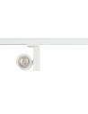 Milagro Reflektor Ojo 25W 2700/4000K Biały 3 Obwodowy ML1106 Milagro Reflektor Ojo 25W 2700/4000K Biały 3 Obwodowy ML1106