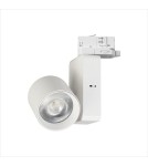 Milagro Reflektor Ojo 25W 2700/4000K Biały 3 Obwodowy ML1106 Milagro Reflektor Ojo 25W 2700/4000K Biały 3 Obwodowy ML1106