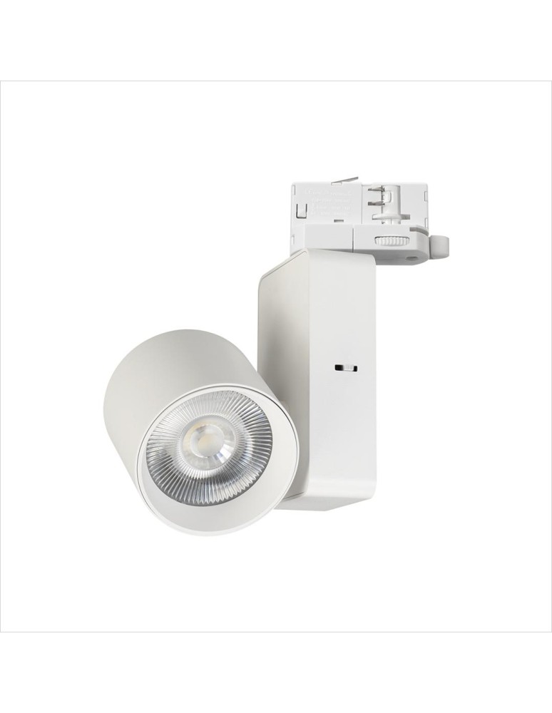 Milagro Reflektor Ojo 25W 2700/4000K Biały 3 Obwodowy ML1106 Milagro Reflektor Ojo 25W 2700/4000K Biały 3 Obwodowy ML1106