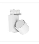 Milagro Reflektor Ojo 25W 2700/4000K Biały 3 Obwodowy ML1106 Milagro Reflektor Ojo 25W 2700/4000K Biały 3 Obwodowy ML1106