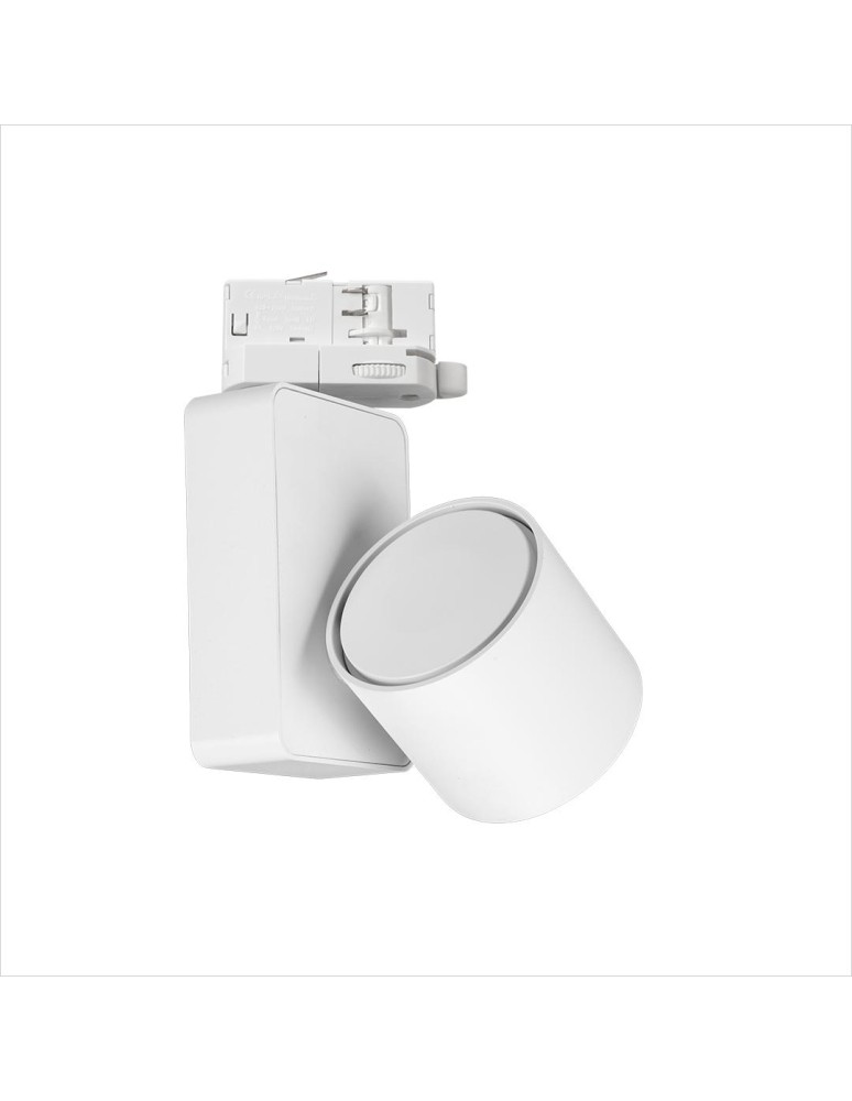 Milagro Reflektor Ojo 25W 2700/4000K Biały 3 Obwodowy ML1106 Milagro Reflektor Ojo 25W 2700/4000K Biały 3 Obwodowy ML1106