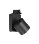 Milagro Reflektor Ojo 25W 2700/4000K Czarny 3 Obwodowy ML1107 Milagro Reflektor Ojo 25W 2700/4000K Czarny 3 Obwodowy ML1107