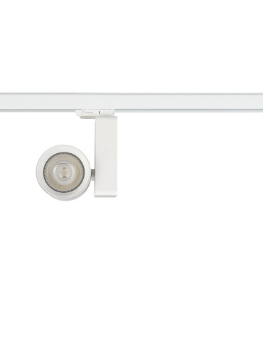 Milagro Reflektor Ojo 35W 2700/4000K Biały 3 Obwodowy ML1108