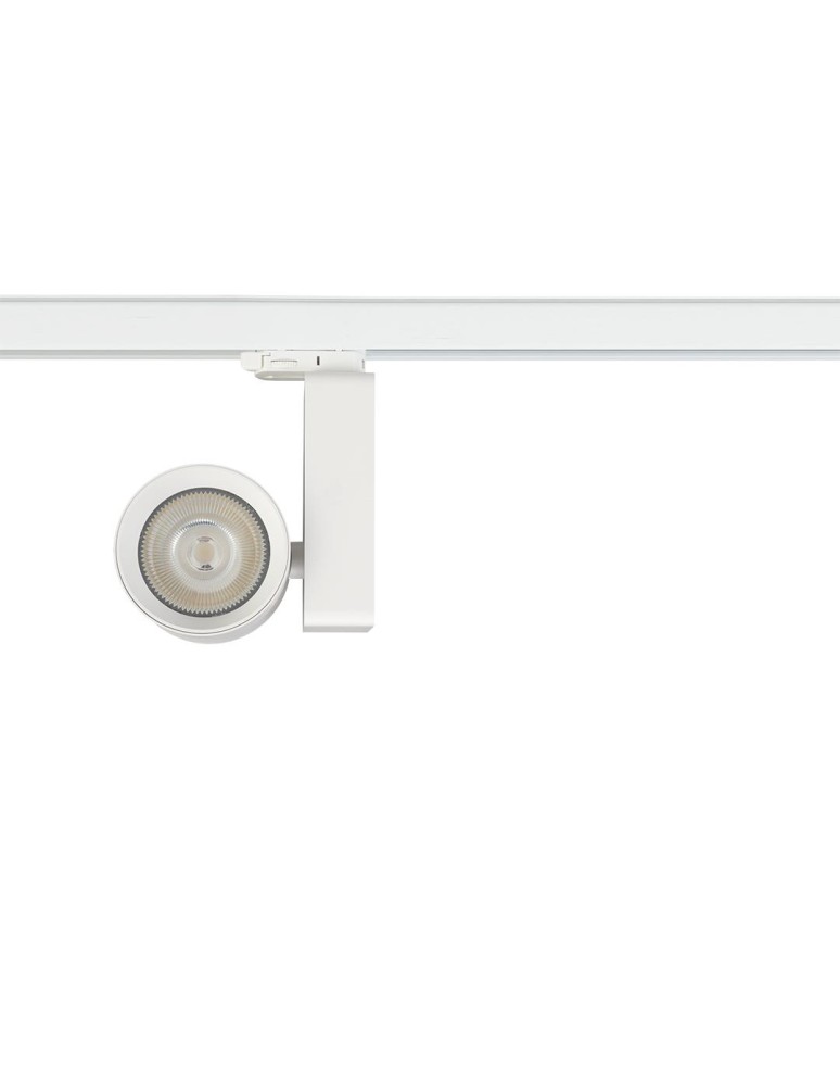 Milagro Reflektor Ojo 35W 2700/4000K Biały 3 Obwodowy ML1108 Milagro Reflektor Ojo 35W 2700/4000K Biały 3 Obwodowy ML1108