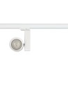 Milagro Reflektor Ojo 35W 2700/4000K Biały 3 Obwodowy ML1108 Milagro Reflektor Ojo 35W 2700/4000K Biały 3 Obwodowy ML1108
