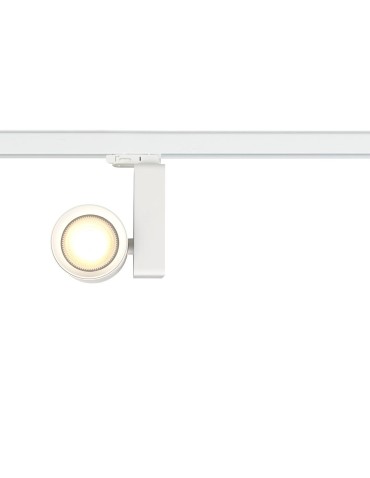 Milagro Reflektor Ojo 35W 2700/4000K Biały 3 Obwodowy ML1108 - produkt 2