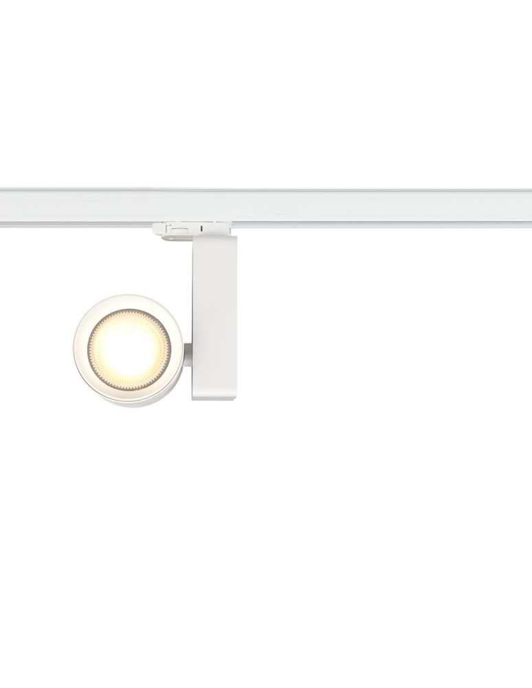 Milagro Reflektor Ojo 35W 2700/4000K Biały 3 Obwodowy ML1108 Milagro Reflektor Ojo 35W 2700/4000K Biały 3 Obwodowy ML1108