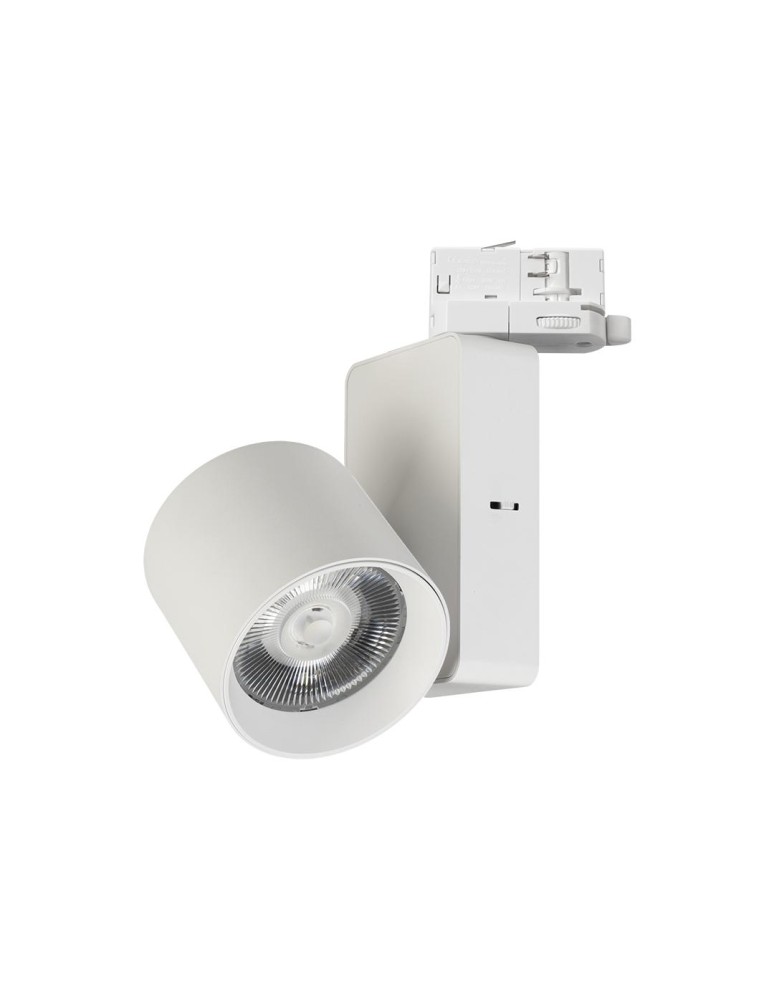 Milagro Reflektor Ojo 35W 2700/4000K Biały 3 Obwodowy ML1108 Milagro Reflektor Ojo 35W 2700/4000K Biały 3 Obwodowy ML1108