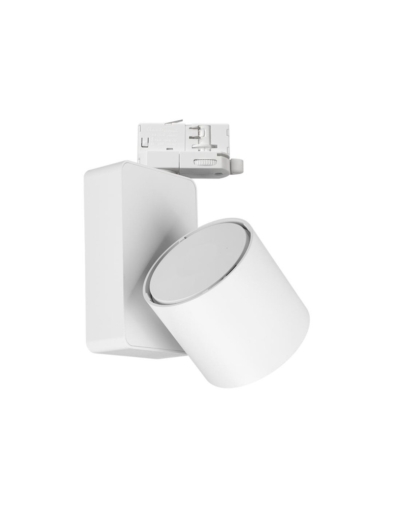 Milagro Reflektor Ojo 35W 2700/4000K Biały 3 Obwodowy ML1108 Milagro Reflektor Ojo 35W 2700/4000K Biały 3 Obwodowy ML1108