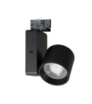 Milagro Reflektor Ojo 35W 2700/4000K Czarny 3 Obwodowy ML1109 Milagro Reflektor Ojo 35W 2700/4000K Czarny 3 Obwodowy ML1109