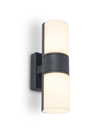 Lutec CYRA Ścienna LED Antracyt 5198101118