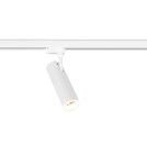 Milagro Reflektor Sumba 20W 2700/4000K Biały 3 Obwodowy ML1110 Milagro Reflektor Sumba 20W 2700/4000K Biały 3 Obwodowy ML1110