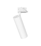 Milagro Reflektor Sumba 20W 2700/4000K Biały 3 Obwodowy ML1110 Milagro Reflektor Sumba 20W 2700/4000K Biały 3 Obwodowy ML1110