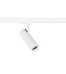 Lampy do szynoprzewodów 3 fazowych - Milagro Reflektor Sumba 35W 2700/4000K Biały 3 Obwodowy ML1112 - product 1