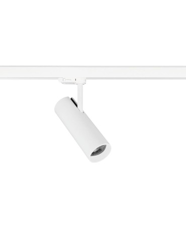 Milagro Reflektor Sumba 35W 2700/4000K Biały 3 Obwodowy ML1112