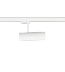 Lampy do szynoprzewodów 3 fazowych - Milagro Reflektor Sumba 35W 2700/4000K Biały 3 Obwodowy ML1112 - product 3