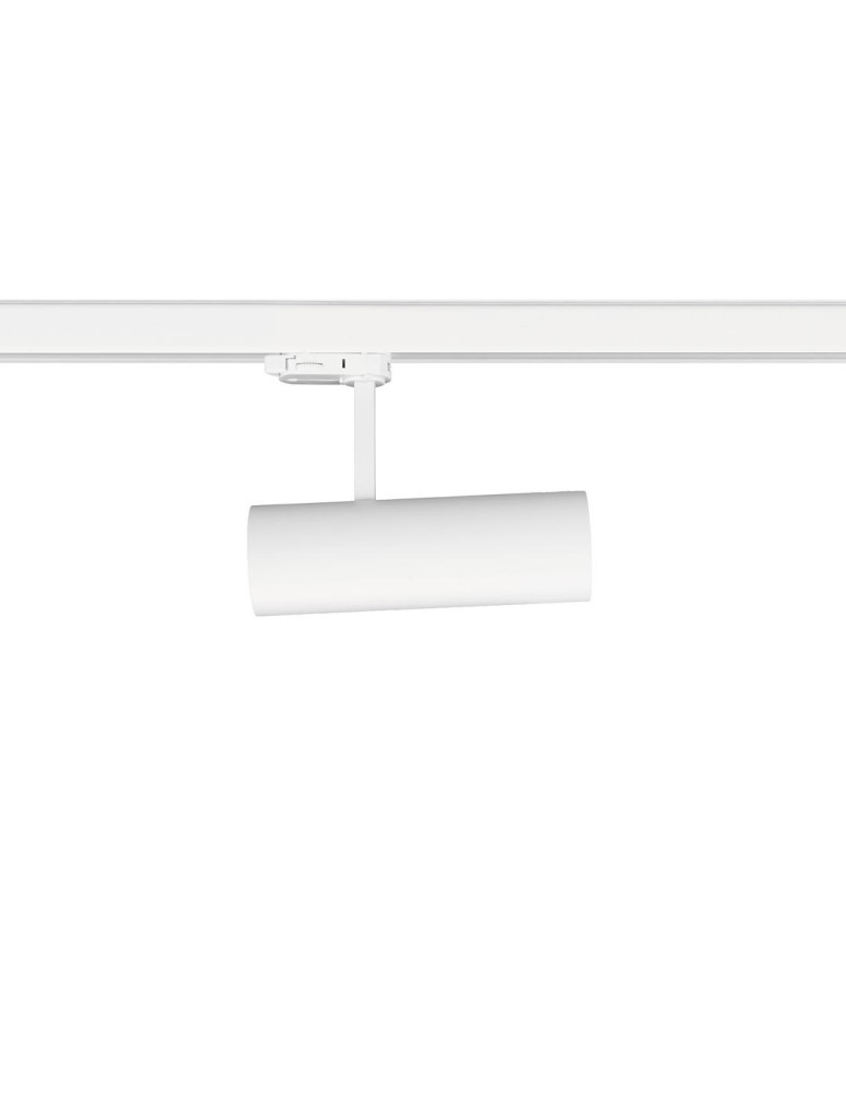 Milagro Reflektor Sumba 35W 2700/4000K Biały 3 Obwodowy ML1112