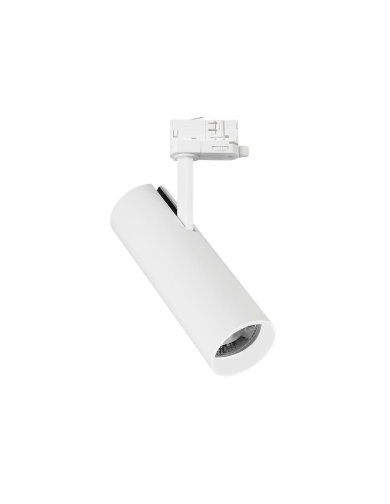 Milagro Reflektor Sumba 35W 2700/4000K Biały 3 Obwodowy ML1112