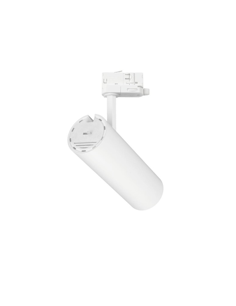 Milagro Reflektor Sumba 35W 2700/4000K Biały 3 Obwodowy ML1112