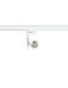 Milagro Reflektor Timor 10W 2700/4000K Biały 3 Obwodowy ML1114