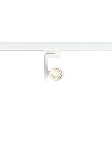 Milagro Reflektor Timor 10W 2700/4000K Biały 3 Obwodowy ML1114 - produkt 2