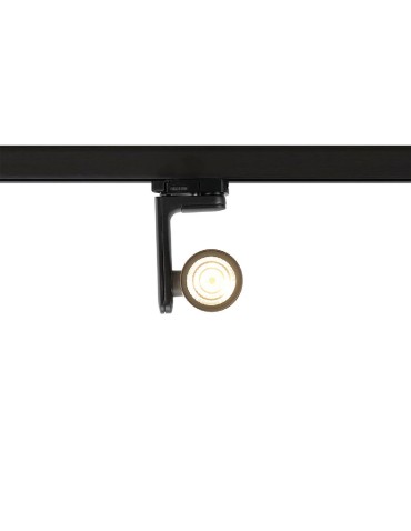 Milagro Reflektor Timor 10W 2700/4000K Czarny 3 Obwodowy ML1115 - produkt 2