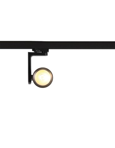 Milagro Reflektor Timor 30W 2700/4000K Czarny 3 Obwodowy ML1117 - produkt 2
