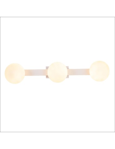 Milagro Lampa Sufitowa Magnet 9W+3xG9 3000/4000K Biały ML1141 - produkt 2