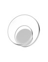 Milagro Kinkiet LUCERO CHROME 13W LED ML1051