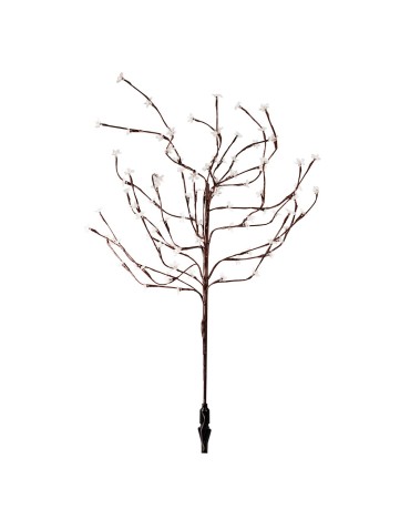 Eko-Light Lampa Solarna Tree 120cm RGB+3000K IP44 EKO1448