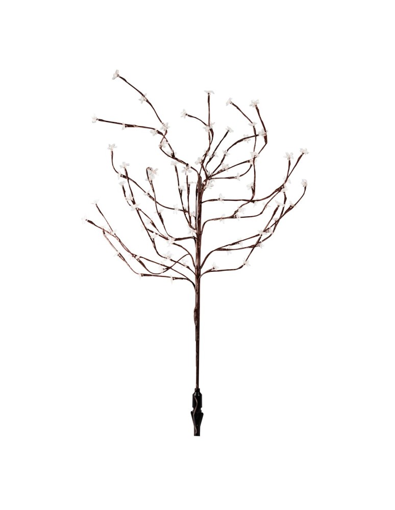 Eko-Light Lampa Solarna Tree 120cm RGB+3000K IP44 EKO1448 Eko-Light Lampa Solarna Tree 120cm RGB+3000K IP44 EKO1448
