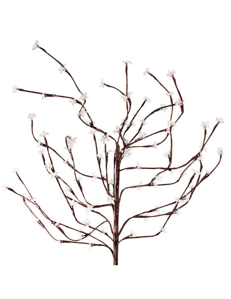 Eko-Light Lampa Solarna Tree 120cm RGB+3000K IP44 EKO1448 Eko-Light Lampa Solarna Tree 120cm RGB+3000K IP44 EKO1448