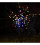Eko-Light Lampa Solarna Tree 120cm RGB+3000K IP44 EKO1448 Eko-Light Lampa Solarna Tree 120cm RGB+3000K IP44 EKO1448