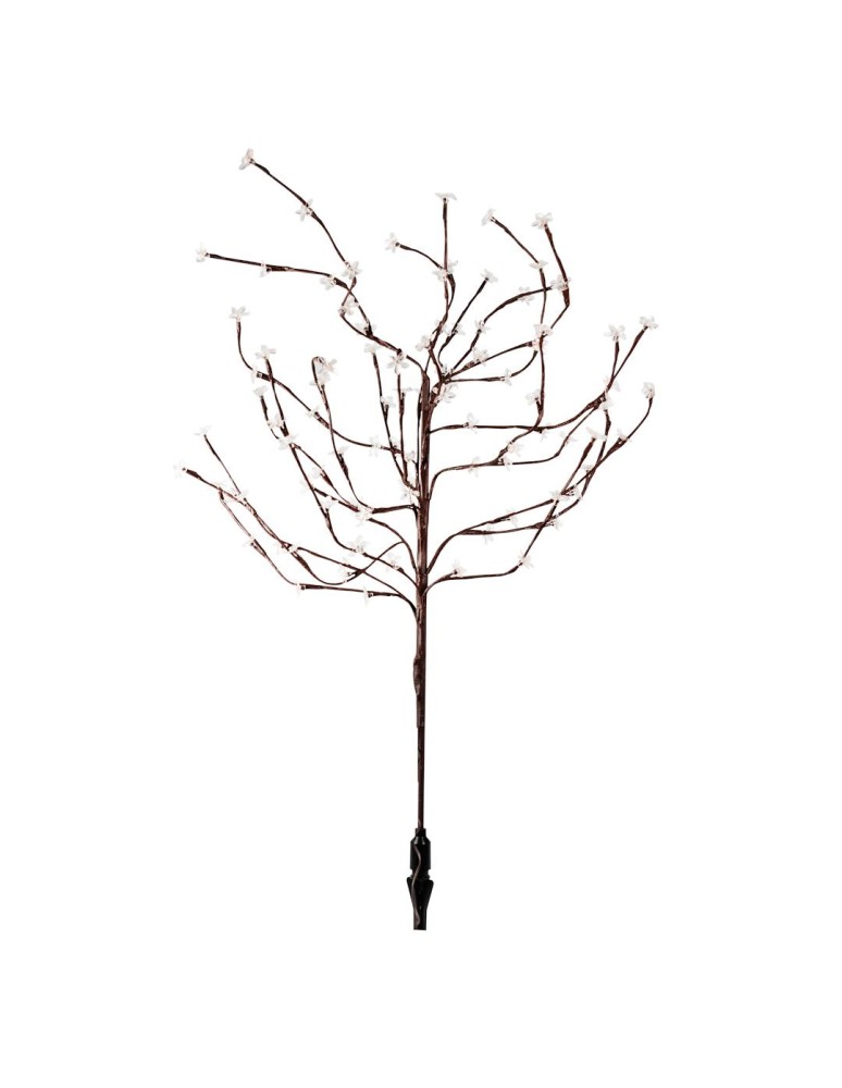 Eko-Light Lampa Solarna Tree 120cm RGB+3000K IP44 EKO1448 Eko-Light Lampa Solarna Tree 120cm RGB+3000K IP44 EKO1448