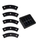 Lampy solarne - Eko-Light Lampa Solarna Pot 3000K IP44 EKO1449 - product 1