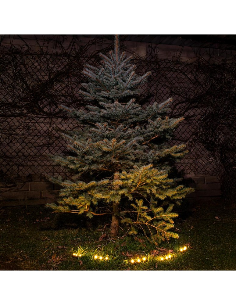 Lampy solarne - Eko-Light Lampa Solarna Pot 3000K IP44 EKO1449 - product kolory-swiatla.pl 5