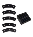 Lampy solarne - Eko-Light Lampa Solarna Pot 3000K IP44 EKO1449 - product 7