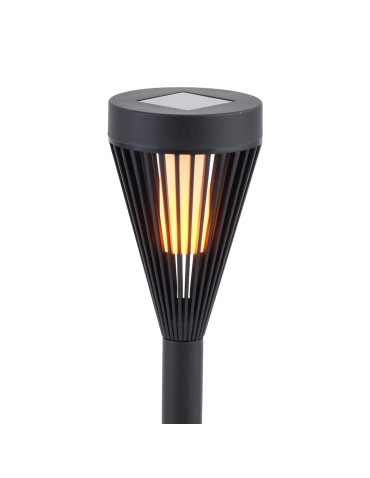 Eko-Light Pochodnia Solarna Flame 1700K IP44 EKO1450 - product 2