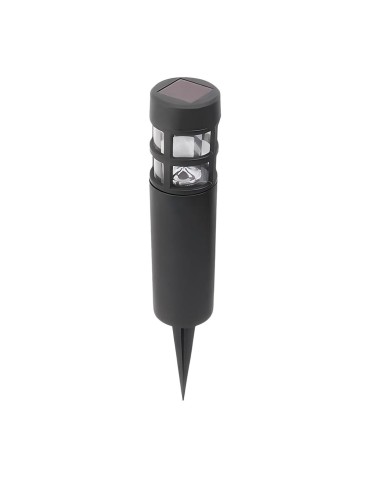Eko-Light Słupek Solarny Fidel 3000K IP44 EKO1451