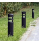Eko-Light Słupek Solarny Fidel 3000K IP44 EKO1451 Eko-Light Słupek Solarny Fidel 3000K IP44 EKO1451