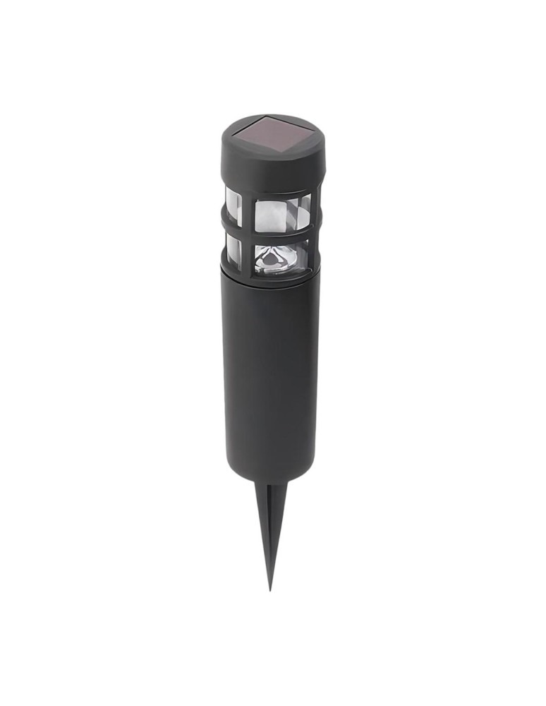 Eko-Light Słupek Solarny Fidel 3000K IP44 EKO1451 Eko-Light Słupek Solarny Fidel 3000K IP44 EKO1451