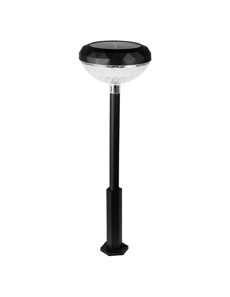 Eko-Light Słupek Solarny Tom RGB IP44 2-pak EKO1452 Eko-Light Słupek Solarny Tom RGB IP44 2-pak EKO1452
