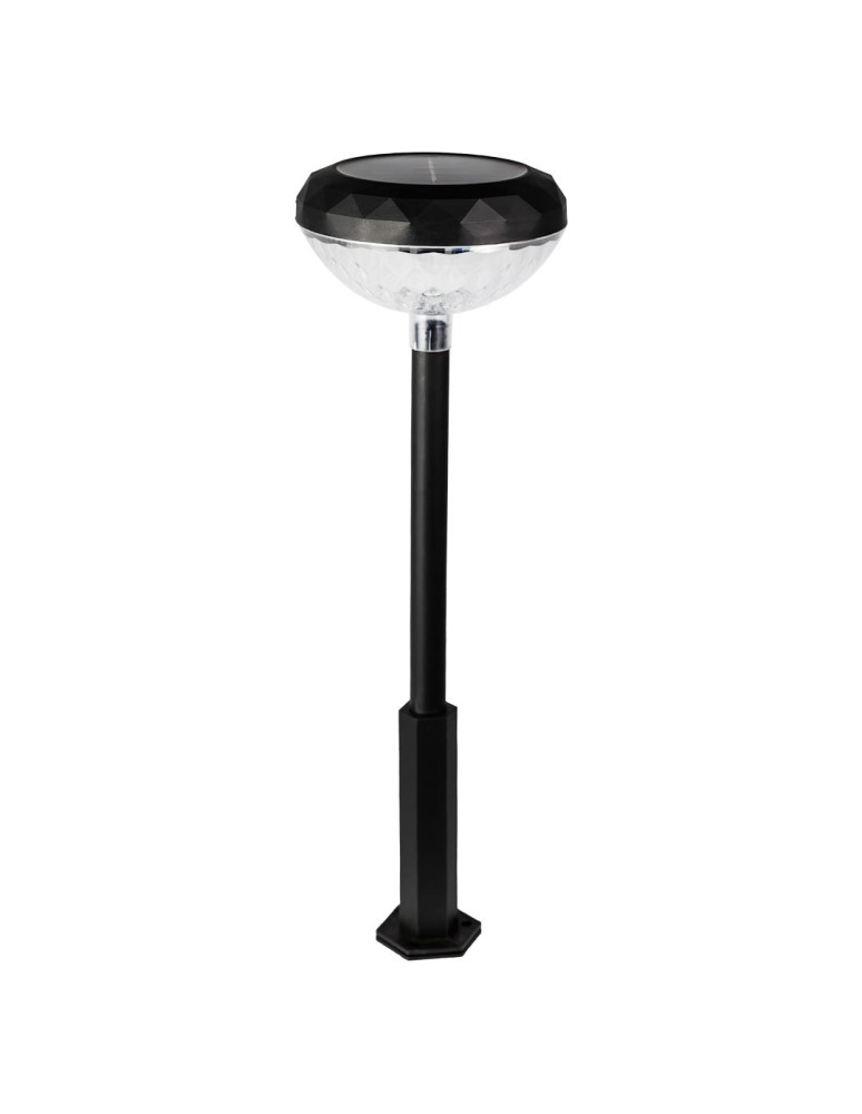 Eko-Light Słupek Solarny Tom RGB IP44 2-pak EKO1452 Eko-Light Słupek Solarny Tom RGB IP44 2-pak EKO1452