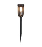 Lampy solarne - Eko-Light Słupek Solarny Phil 3000K IP44 EKO1453 - product 6