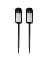 Eko-Light Słupek Solarny Path 3000K IP44 2-pak EKO1454