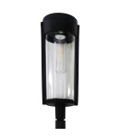 Lampy solarne - Eko-Light Słupek Solarny Path 3000K IP44 2-pak EKO1454 - product 2