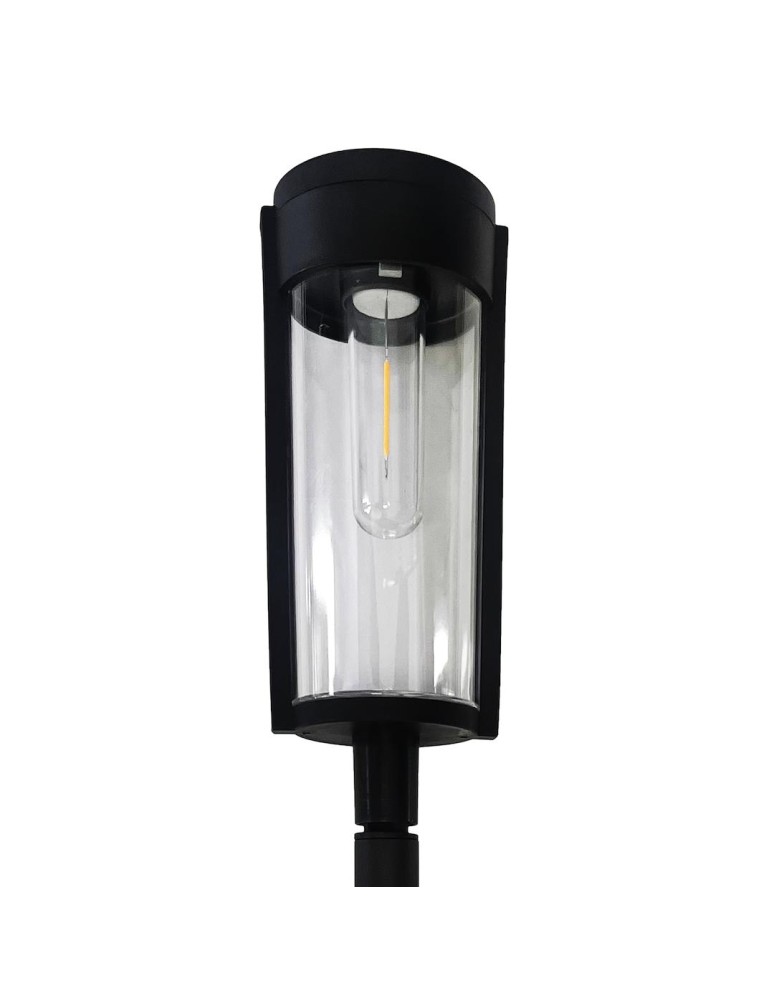 Eko-Light Słupek Solarny Path 3000K IP44 2-pak EKO1454