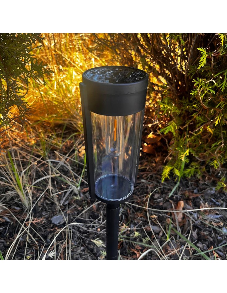 Eko-Light Słupek Solarny Path 3000K IP44 2-pak EKO1454