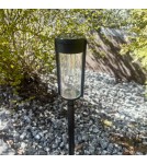 Lampy solarne - Eko-Light Słupek Solarny Path 3000K IP44 2-pak EKO1454 - product 5